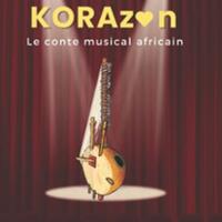 Korazon, le Conte Musical Africain