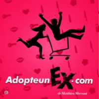 Adopte Un Ex.com