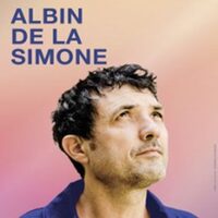 Albin de la Simone (Tournée)