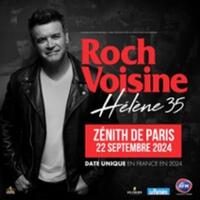 Roch Voisine Hélène 35