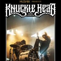 Knuckle Head + Guest