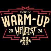 Warm-Up Hellfest