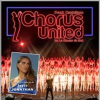 Chorus-United avec Joyce Jonathan