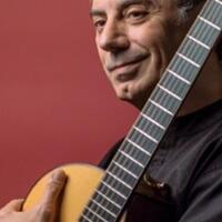 Pierre Bensusan - Une Guitare, une Voix