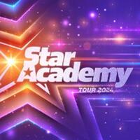 Star Academy - Tour 2024