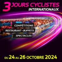 3 Jours Cyclistes - Internationaux 2024
