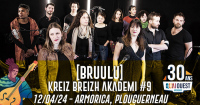 Bruulu | Kreiz Breizh Akademi #9 · Armorica