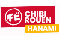 Chibi Rouen Hanami