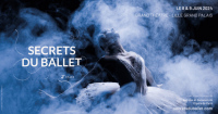 Secrets du Ballet