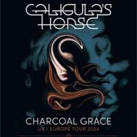 CALIGULA'S HORSE