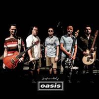 Osiris : Tribute to Oasis