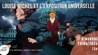Louise Michel et l'Exposition Universelle