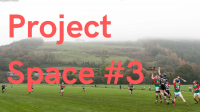 Sports gaéliques: Project Space #3