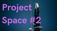 Profondeurs: Project Space #2