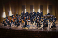 Festival de Rocamadour - 5e et 6e symphonies de Beethoven
