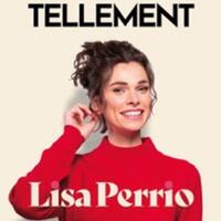 Lisa Perrio - Tellement - Le Point-Virgule, Paris