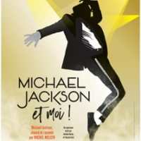 Michel Melcer - Michael Jackson