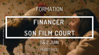 Formation - Financer son film court
