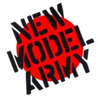 New Model Army Unbroken Tour 2024