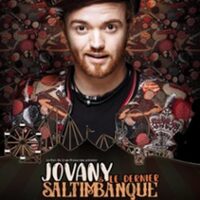 Jovany et le Dernier Saltimbanque - Les Enfants du Paradis, Paris