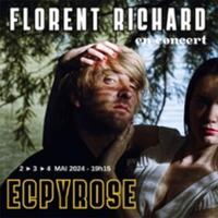 Ecrypose par Florent Richard