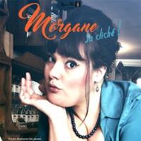 Morgane Delamare - So Cliché
