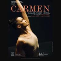Carmen - Ballet Julien Lestel
