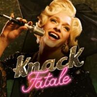 Knack Fatale - Fursy Von Colmar et Flack Fontaine