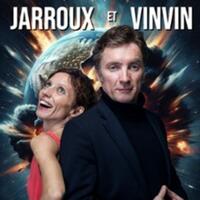 Vinvin et Jarroux - Tranquille