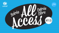All Access #11.5
