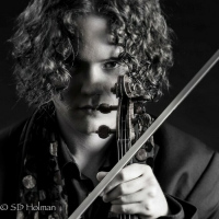 Jack Campbell, violoniste