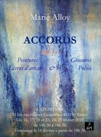 Exposition ACCORDS