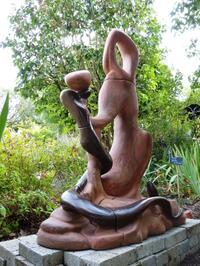 « Sculptures en Jardins » - 17e édition