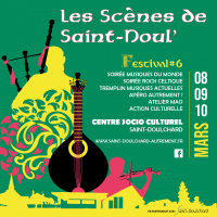 Festival Les Scènes de Saint-Doul'