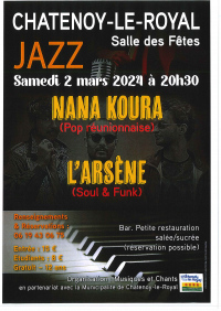 Concert "Jazz" Edition 2024