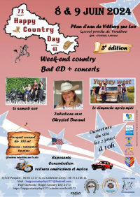 Festival Happy Country Days 41/72
