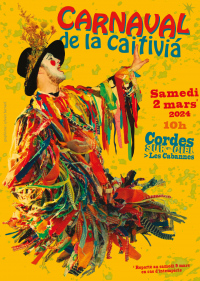 Carnaval de la Caitiviá