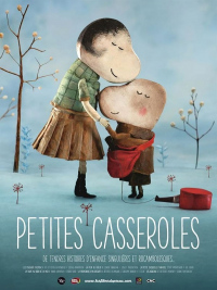 Ciné-mômes - Petites casseroles