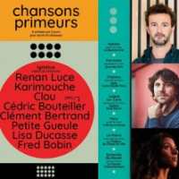 Chanson Primeurs 4e Edition