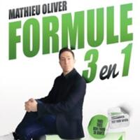 Mathieu Oliver - Formule 3 en 1