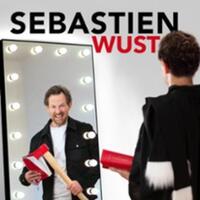 Sébastien Wust - Maître, Vous Avez La Parole