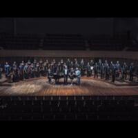 English Requiem - Choeur de l'Opéra National de Bordeaux