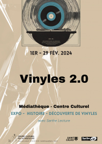 Vinyles 2.0