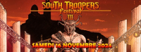 South Troopers Festival