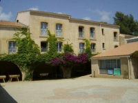 Centre ODEL "Les Voiles d'Azur"