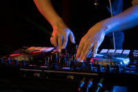 Stage de mix DJ 4 jours - Montpellier