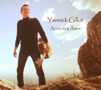 Yannick Gillot en concert
