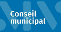Conseil municipal de Montaigu-Vendée - Avril 2024