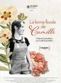Festiplantes Festibio continue "La ferme florale de Camille"