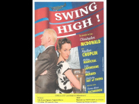 Théâtre Musical I Swing High !